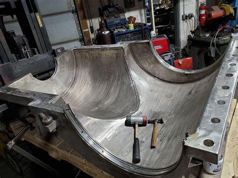 aluminum fabrication toledo oh|butz welding toledo ohio.